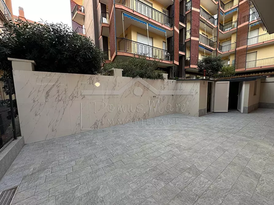 Immagine 4 di Trilocale in vendita  in Sant'Ambrogio 30 a Andora