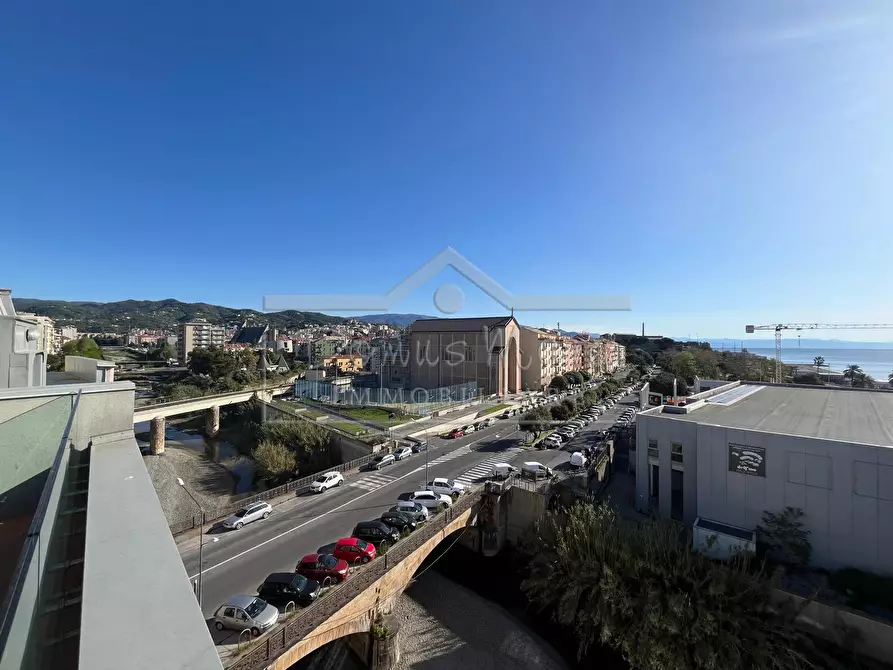 Immagine 44 di Attico in vendita  in Corso vittorio Veneto 1 a Savona