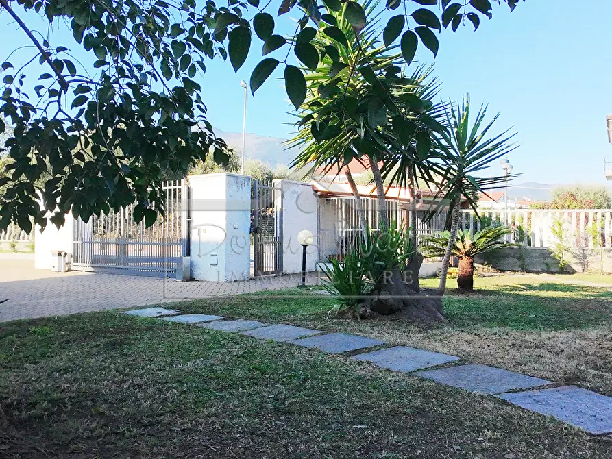 Immagine 13 di Casa bifamiliare in vendita  in Via per Pineland 25 bis a Borghetto Santo Spirito