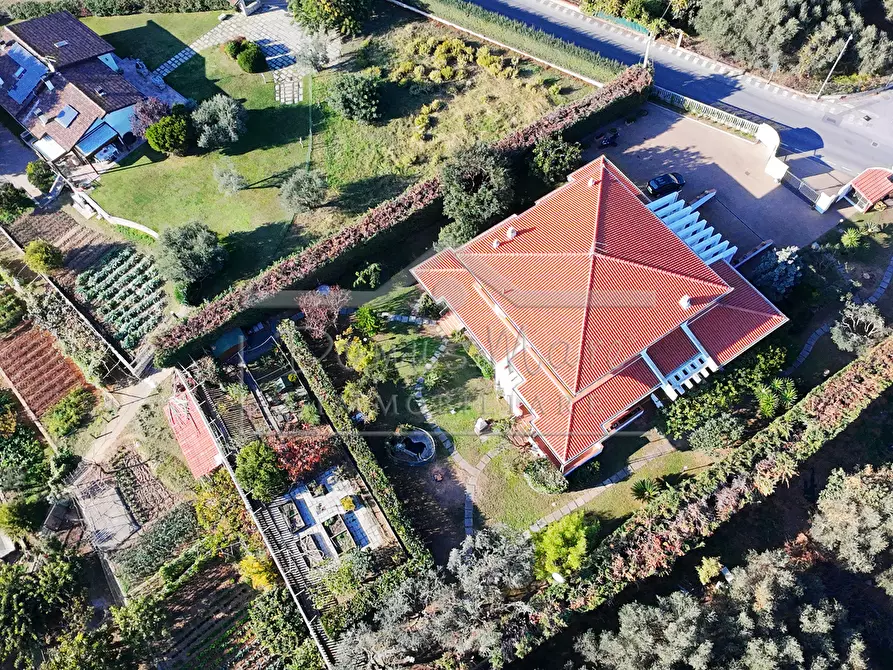 Immagine 6 di Casa bifamiliare in vendita  in Via per Pineland 25 bis a Borghetto Santo Spirito