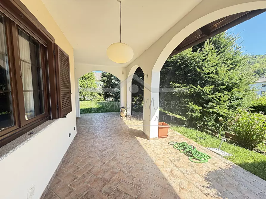 Immagine 23 di Villa in vendita  in Via Cav. Davide Vignolo 6 a Pontinvrea