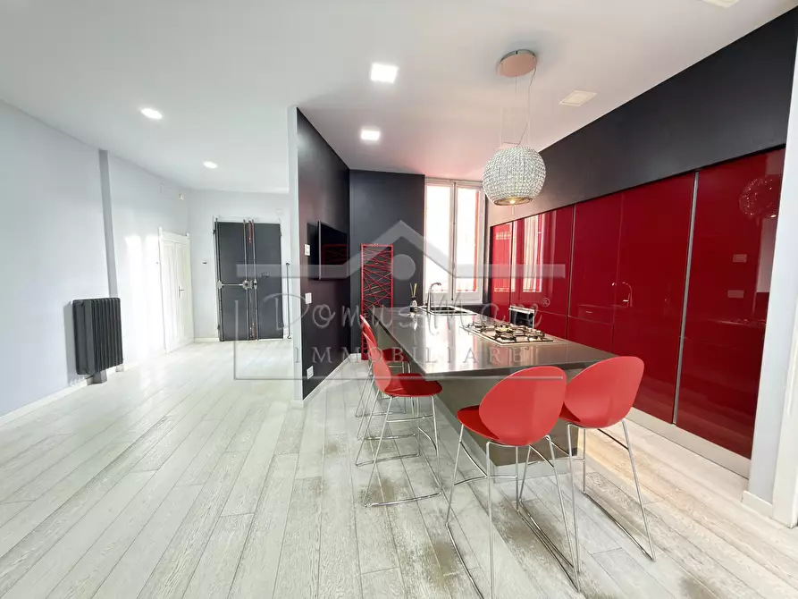 Immagine 6 di Attico in vendita  in Corso Italia 13 a Savona