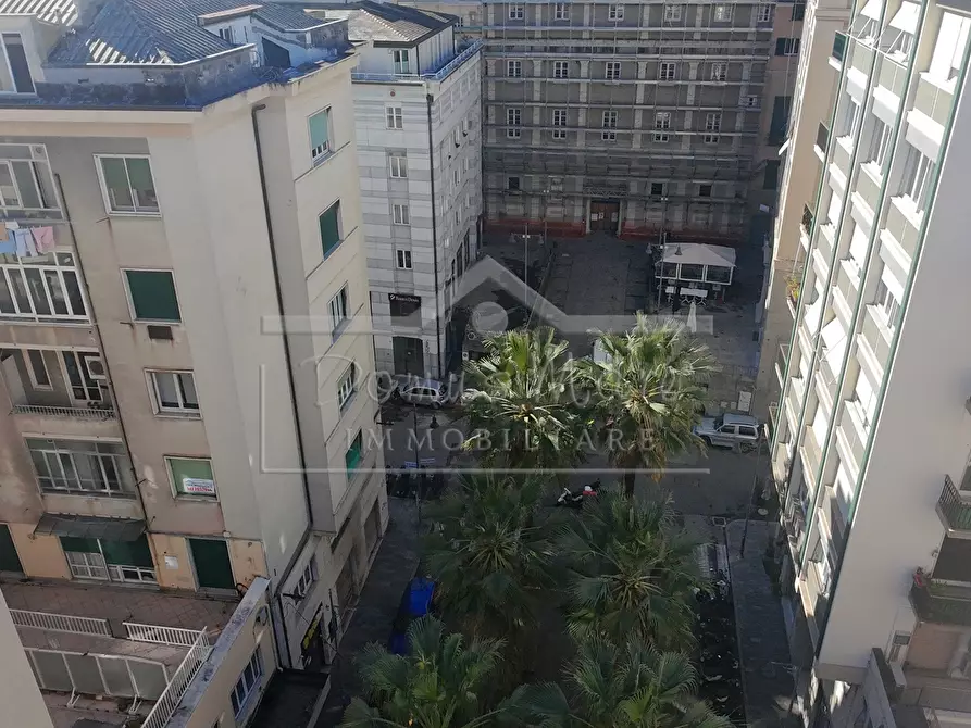 Immagine 15 di Pentalocale in vendita  in Via Orefici 3 a Savona