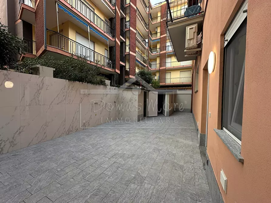 Immagine 18 di Trilocale in vendita  in Sant'Ambrogio 30 a Andora