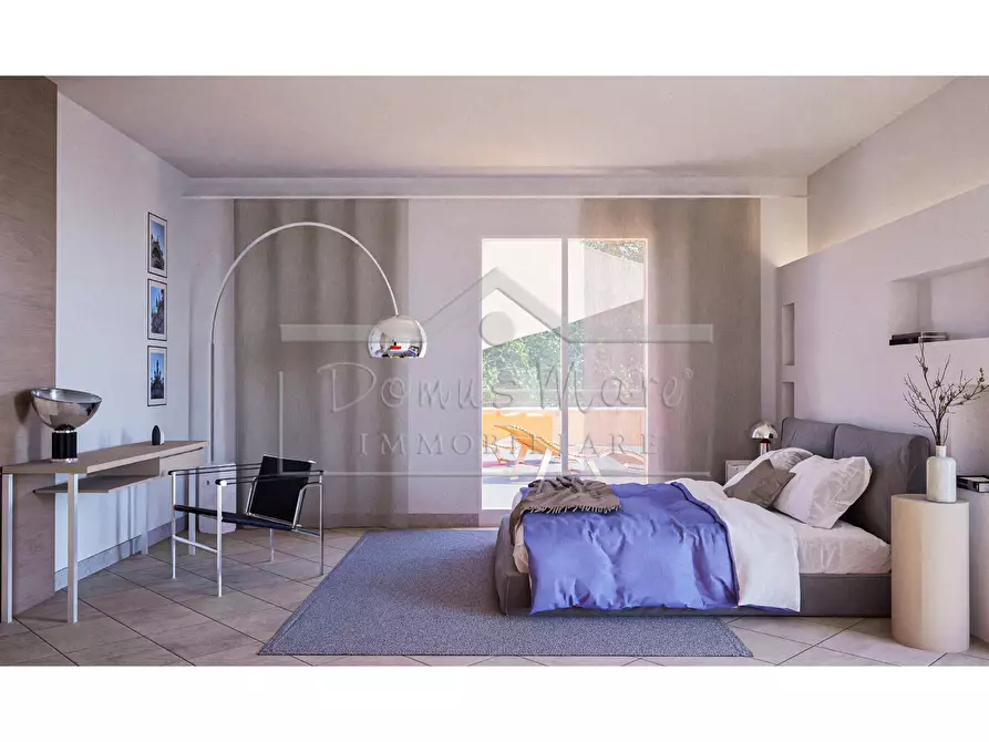 Immagine 20 di Villa in vendita  in Via Laiolo 50 a Spotorno