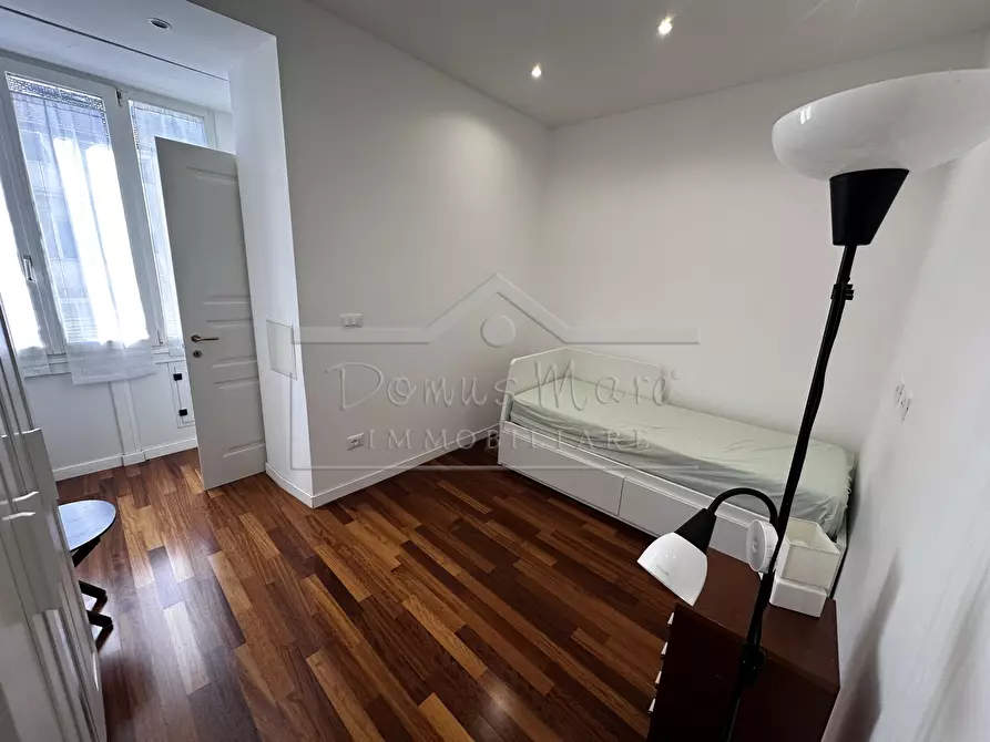 Immagine 19 di Quadrilocale in affitto  in Via Agostino Monti 14 a Savona