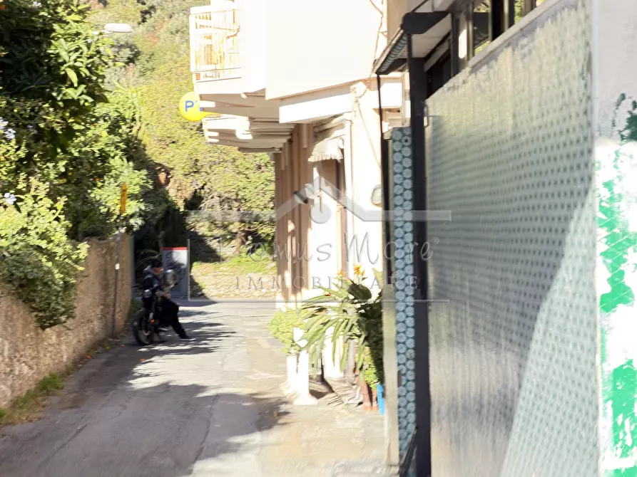 Immagine 40 di Bilocale in vendita  in Vico delle Stelle 29 a Savona