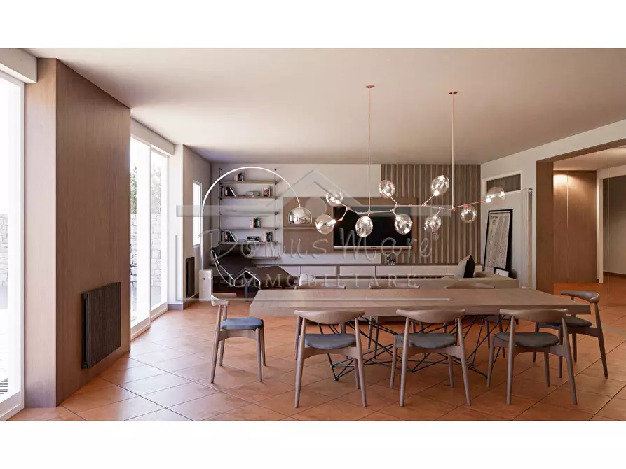 Immagine 22 di Villa in vendita  in Via Laiolo 50 a Spotorno