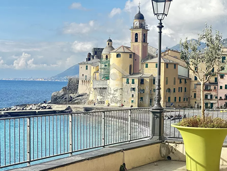 Immagine 63 di Casa indipendente in vendita  in Salvo D'Acquisto 70 a Recco