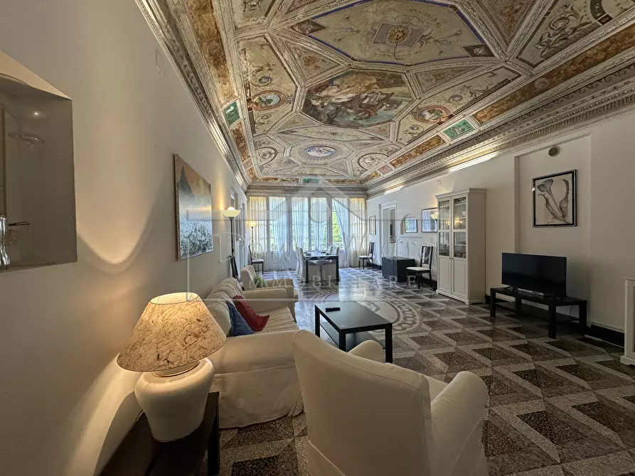 Immagine 7 di Pentalocale in vendita  in Via San Bartolomeo del Bosco 109 a Savona