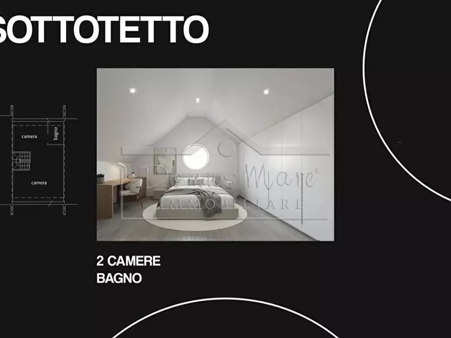 Immagine 10 di Casa indipendente in vendita  in Via Rozzano 1 a Assago