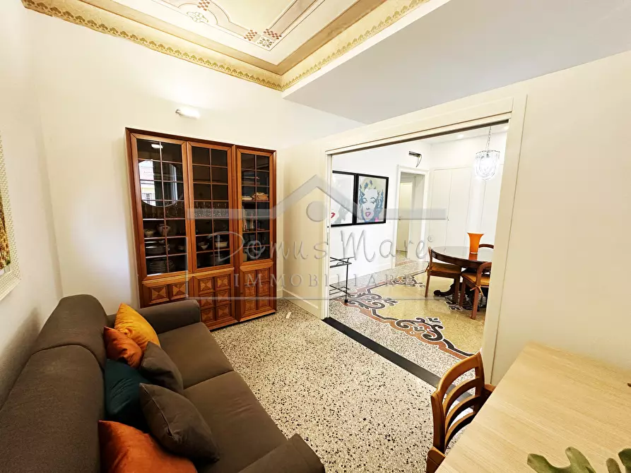 Immagine 27 di Pentalocale in vendita  in Via Beato Ottaviano 4 a Savona