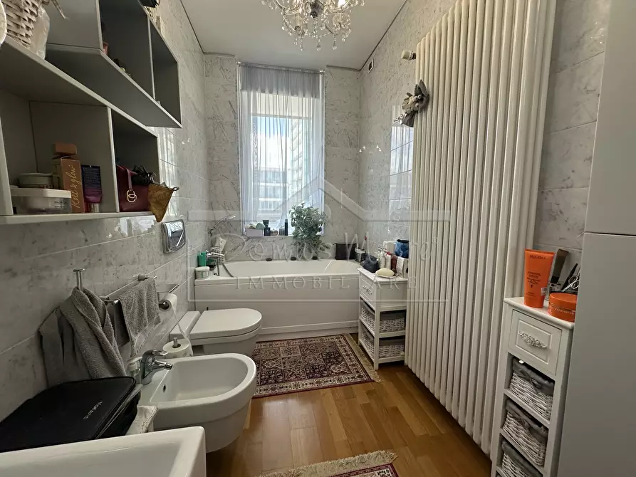 Immagine 13 di Appartamento in vendita  in Via Agostino Chiodo 1 a Savona