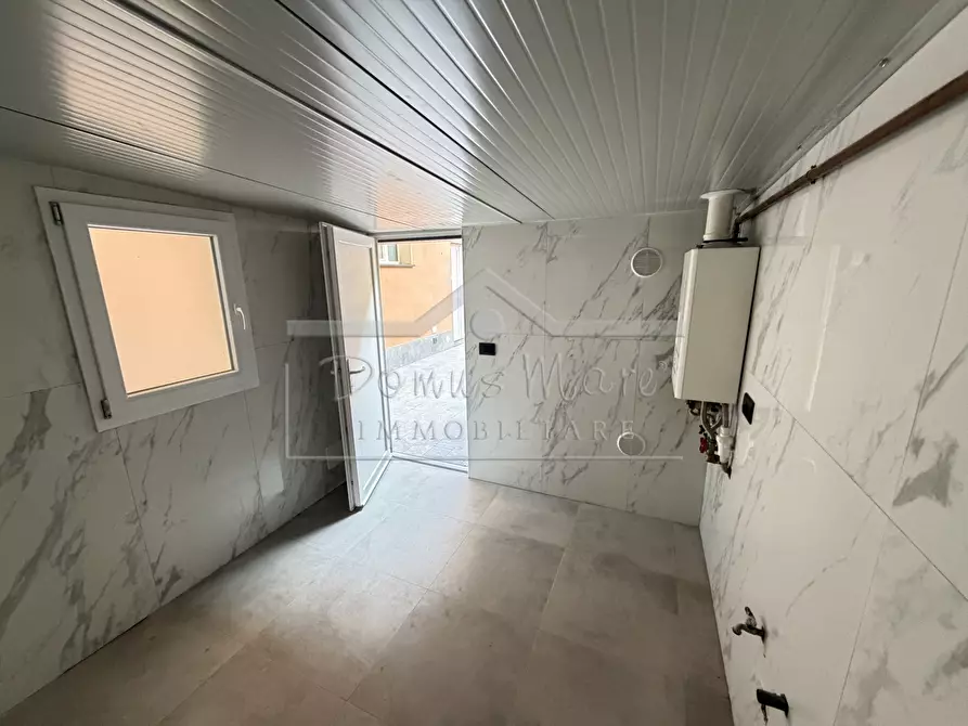Immagine 35 di Trilocale in vendita  in Sant'Ambrogio 30 a Andora