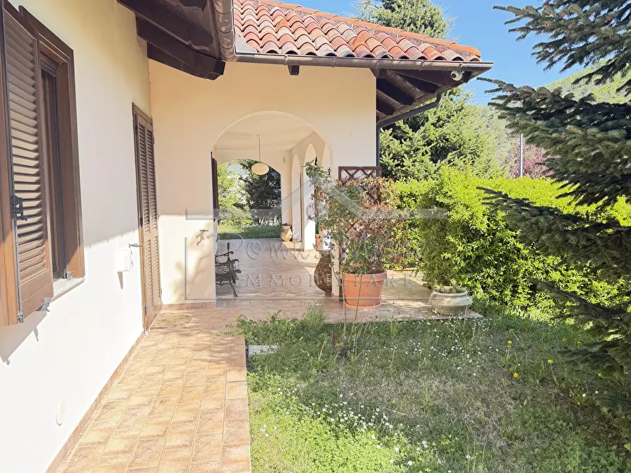 Immagine 36 di Villa in vendita  in Via Cav. Davide Vignolo 6 a Pontinvrea