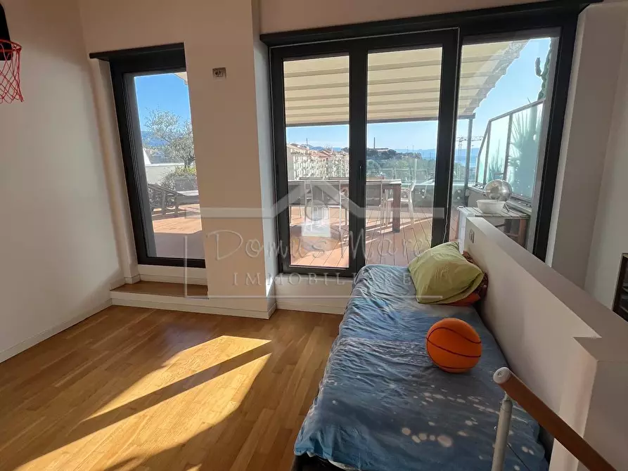 Immagine 36 di Attico in vendita  in Corso vittorio Veneto 1 a Savona