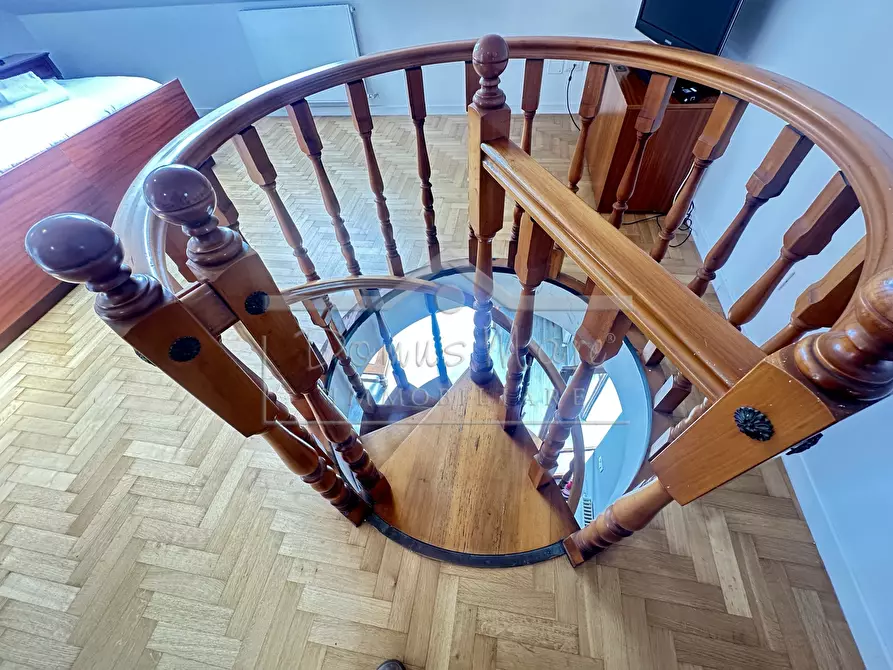 Immagine 52 di Casa indipendente in vendita  in Salvo D'Acquisto 70 a Recco