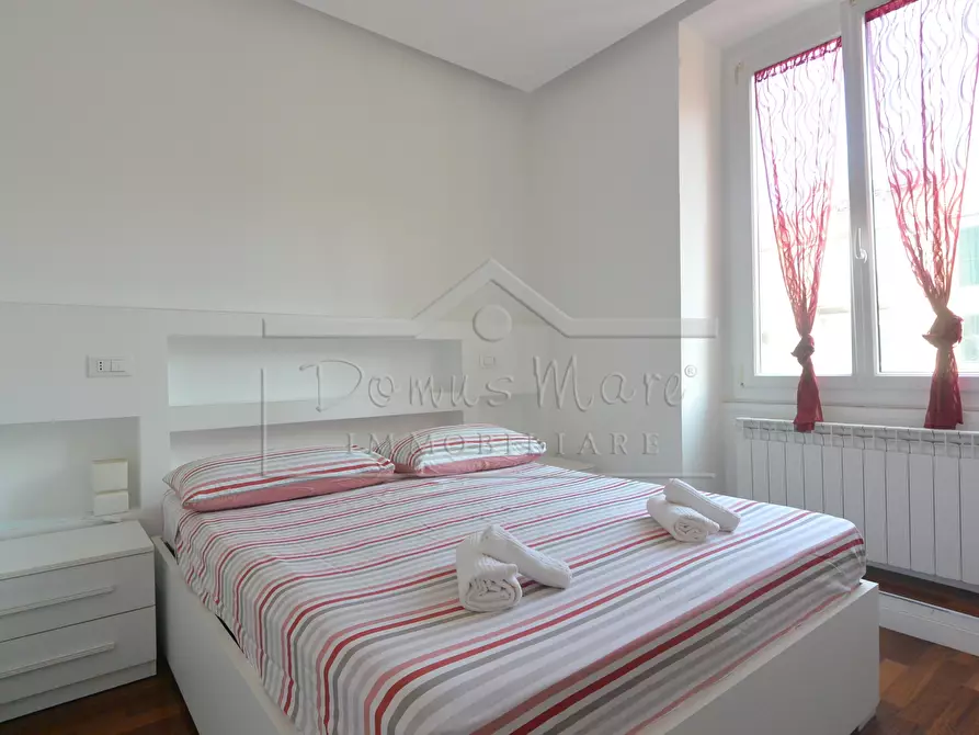 Immagine 13 di Quadrilocale in affitto  in Via Agostino Monti 14 a Savona