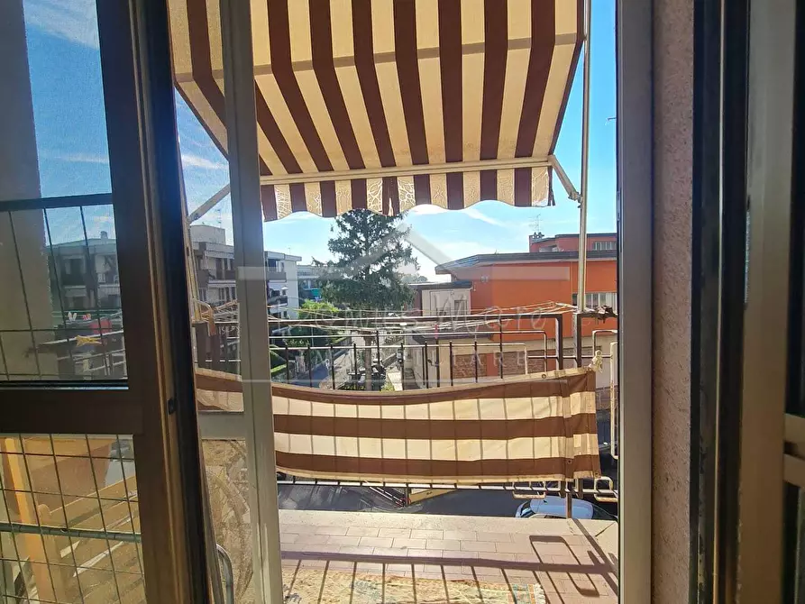 Immagine 20 di Trilocale in vendita  in VIA  DELLA COSTITUZIONE 16 a Albenga