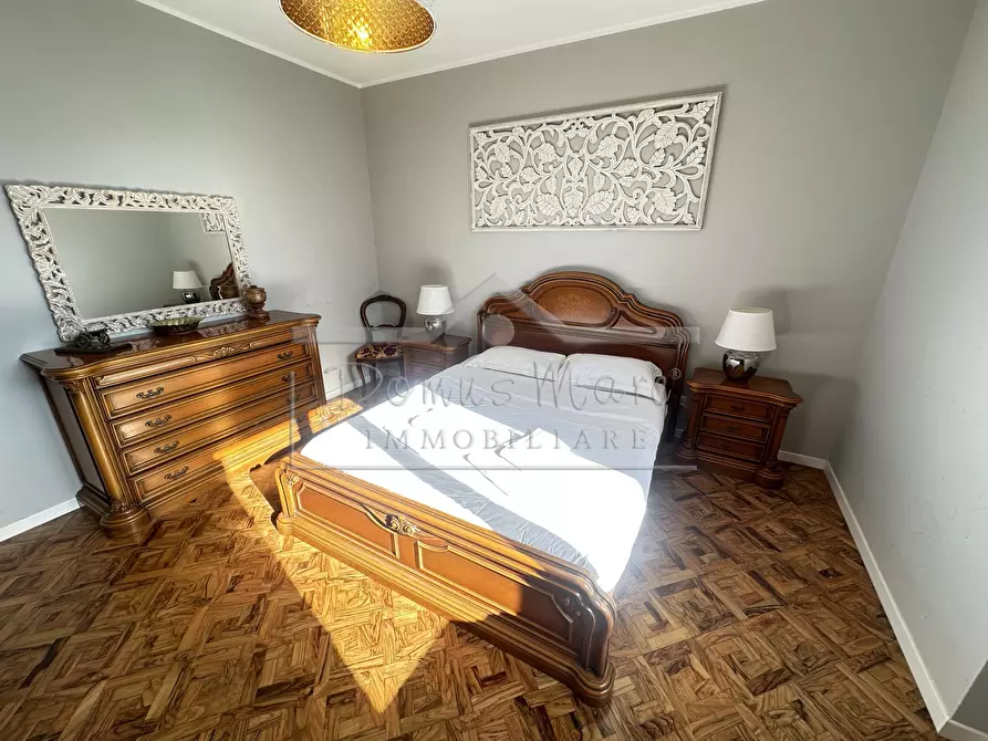 Immagine 31 di Casa indipendente in vendita  in Salvo D'Acquisto 70 a Recco