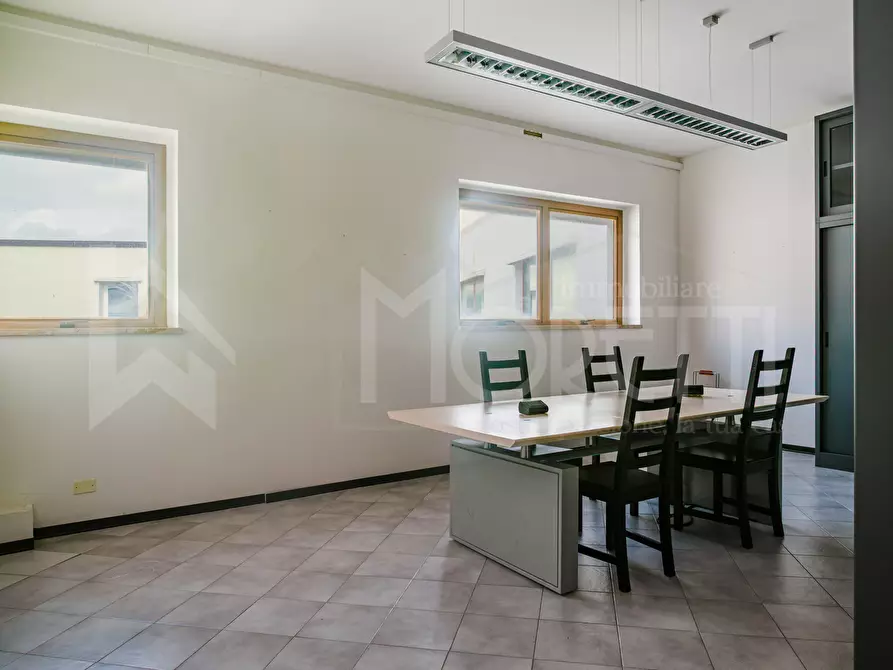 Immagine 1 di Ufficio in affitto  in Via Martin Luther King a Livorno