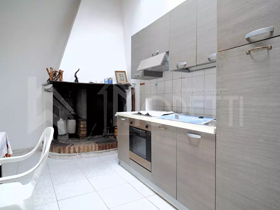 Immagine 7 di Trilocale in vendita  in Via Moltrete 10 a Fauglia