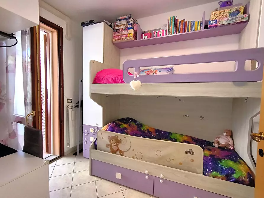 Immagine 6 di Trilocale in vendita  in Località Sassogrosso a Rosignano Marittimo