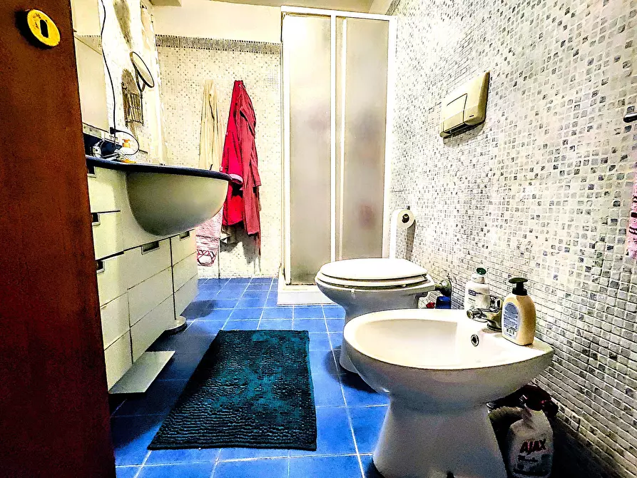 Immagine 14 di Bilocale in vendita  in Via Micali a Livorno