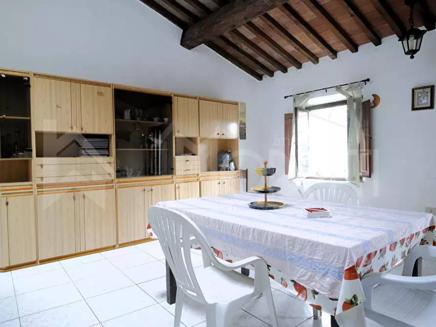 Immagine 5 di Trilocale in vendita  in Via Moltrete 10 a Fauglia