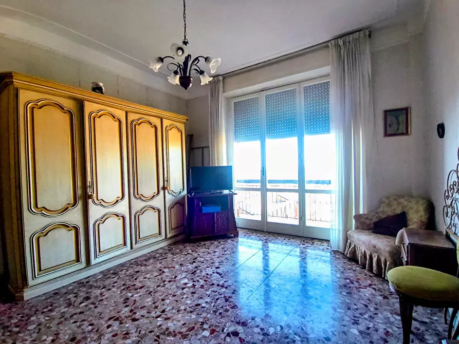 Immagine 14 di Quadrilocale in vendita  in Via Antonio Rosmini Serbati a Livorno