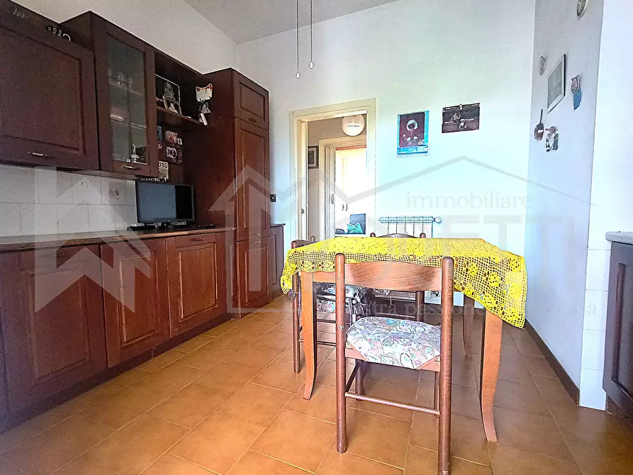 Immagine 23 di Pentalocale in vendita  in Via Tommaseo a Livorno