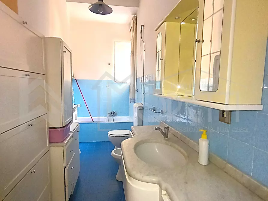 Immagine 25 di Pentalocale in vendita  in Via Tommaseo a Livorno