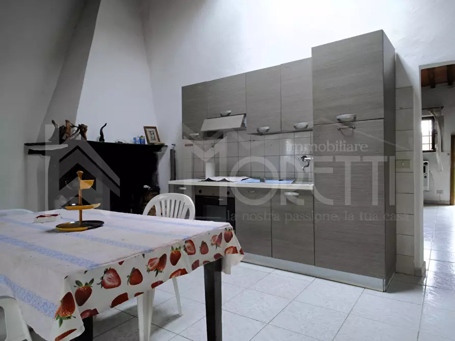 Immagine 8 di Trilocale in vendita  in Via Moltrete 10 a Fauglia