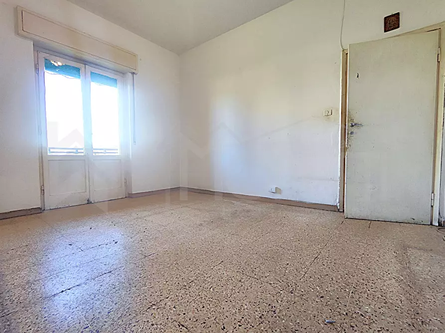 Immagine 11 di Quadrilocale in vendita  in Via Anna Frank a Livorno