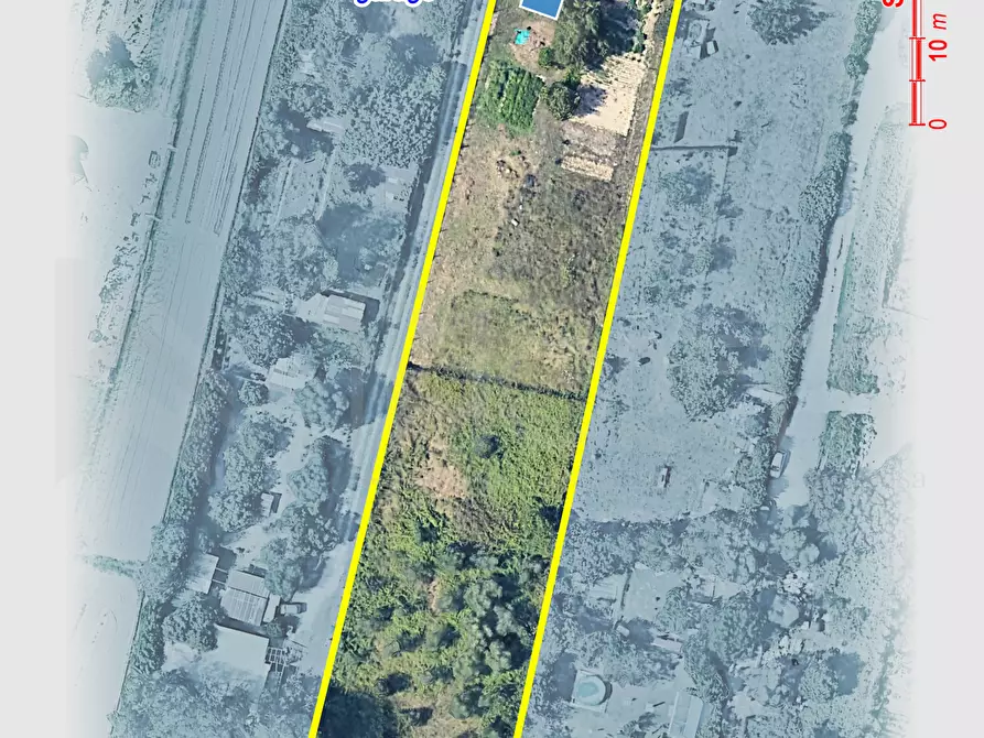 Immagine 49 di Magazzino in vendita  in Via delle Sorgenti a Livorno