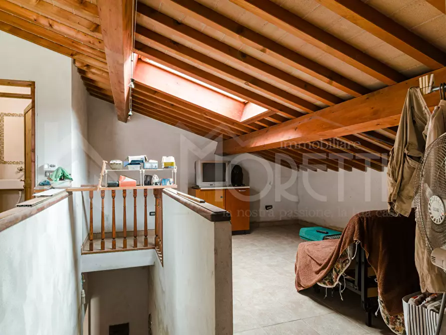 Immagine 43 di Casa indipendente in vendita  in Via Umberto I a Collesalvetti