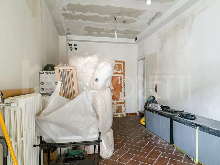 Immagine 23 di Casa indipendente in vendita  in Via Umberto I a Collesalvetti