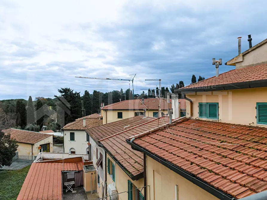 Immagine 41 di Casa indipendente in vendita  in Via Umberto I a Collesalvetti