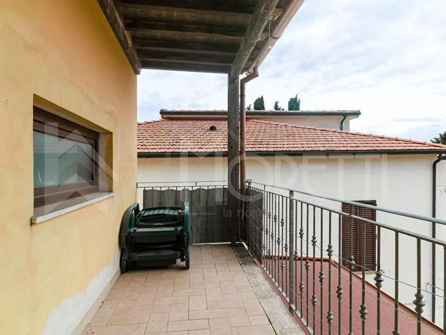 Immagine 40 di Casa indipendente in vendita  in Via Umberto I a Collesalvetti