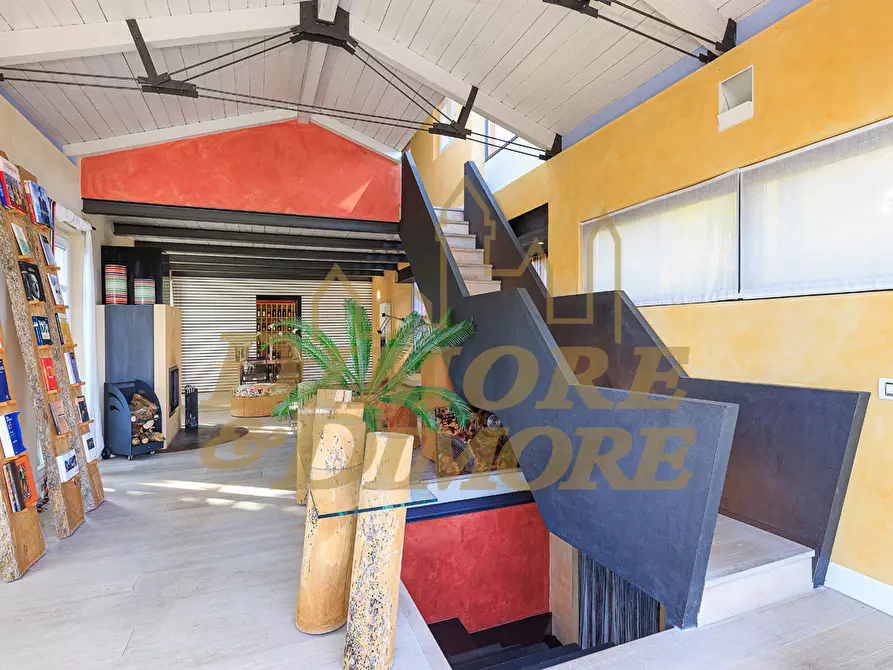 Immagine 20 di Villa in affitto  in SS33 del Sempione 14 a Arona