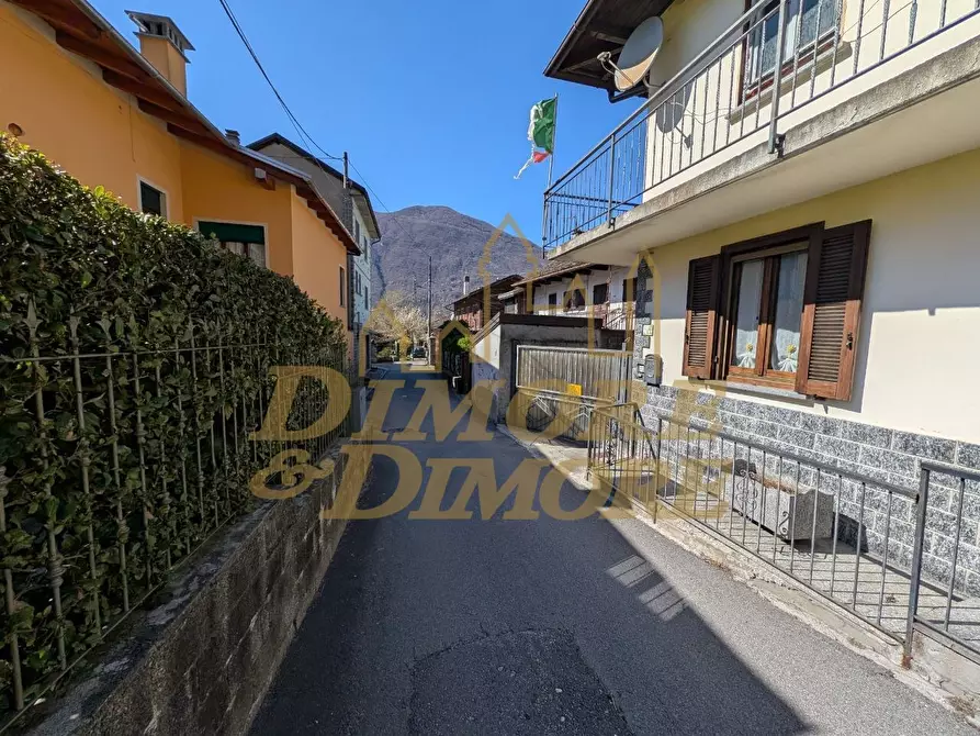 Immagine 3 di Casa indipendente in vendita  a Beura-Cardezza