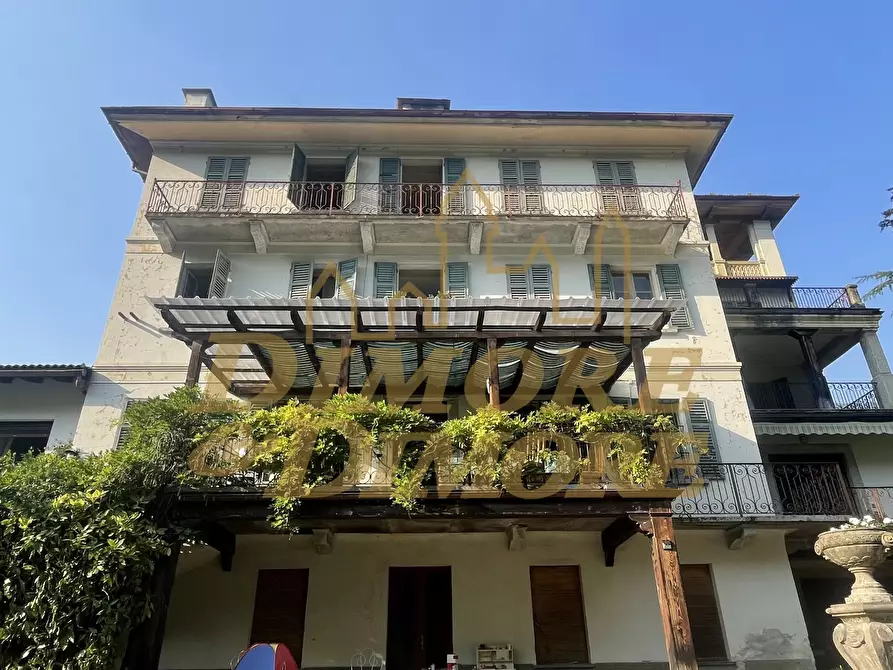 Immagine 59 di Albergo/B&B/Residence in vendita  in Via Fontana 3 a Varzo