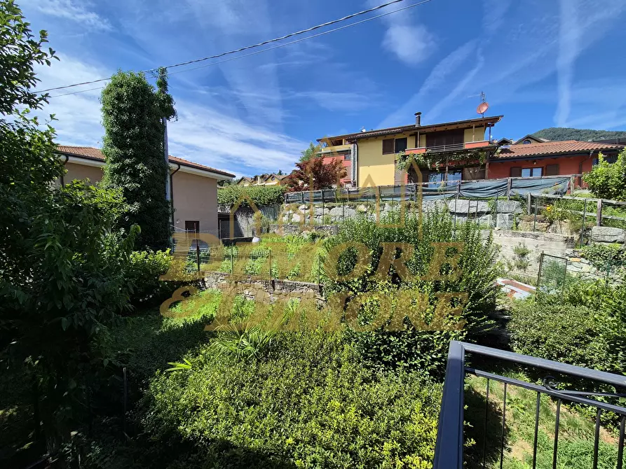 Immagine 7 di Villa in vendita  in Via Piemonte 29 a Arizzano
