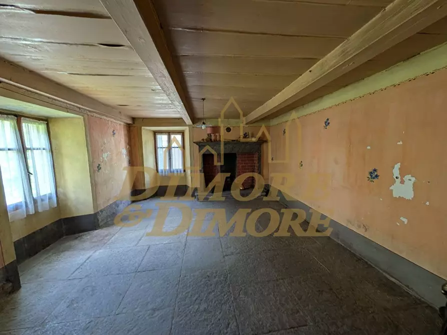Immagine 17 di Casa indipendente in vendita  in Frazione Croppo a Montescheno