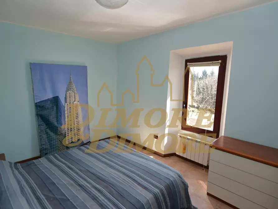 Immagine 5 di Villa in vendita  in Strada Provinciale per Miazzina 11 a Cambiasca