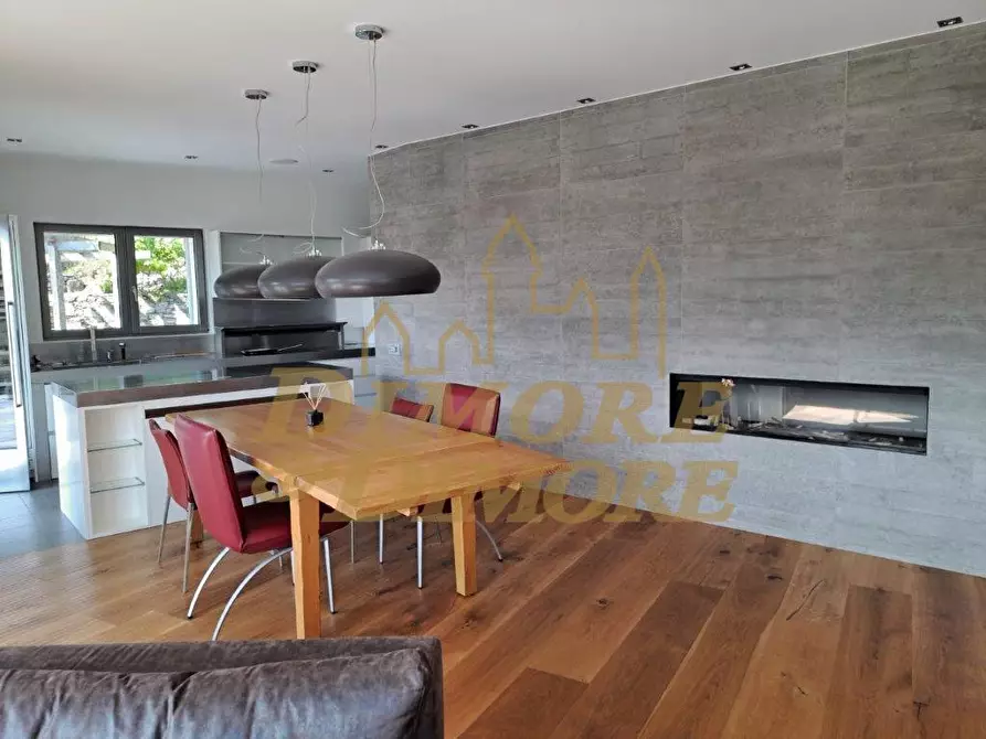 Immagine 35 di Villa in vendita  a Cannobio