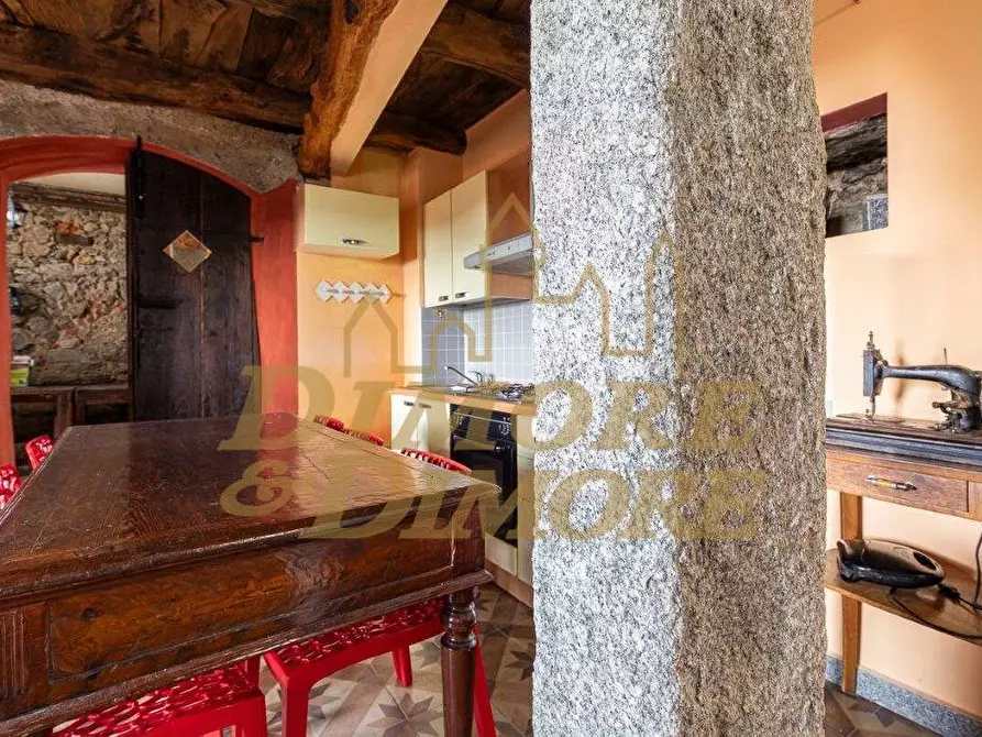 Immagine 11 di Bilocale in vendita  in Piazza Milano 8A a Colazza