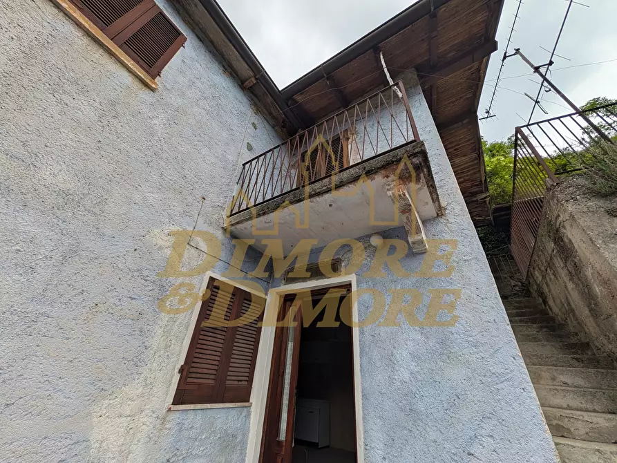 Immagine 8 di Casa indipendente in vendita  a Loreglia