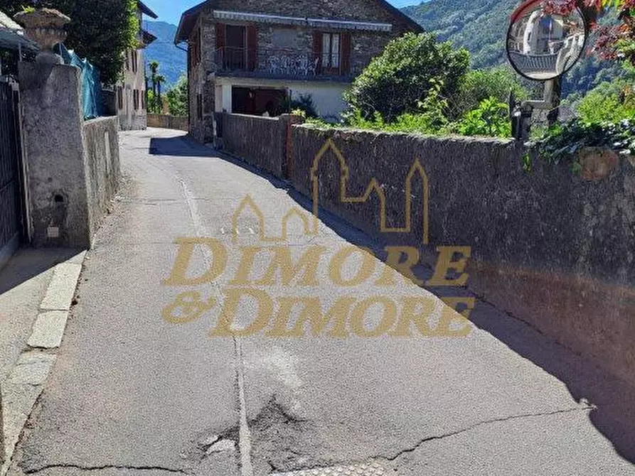Immagine 4 di Rustico / casale in vendita  a Cannobio