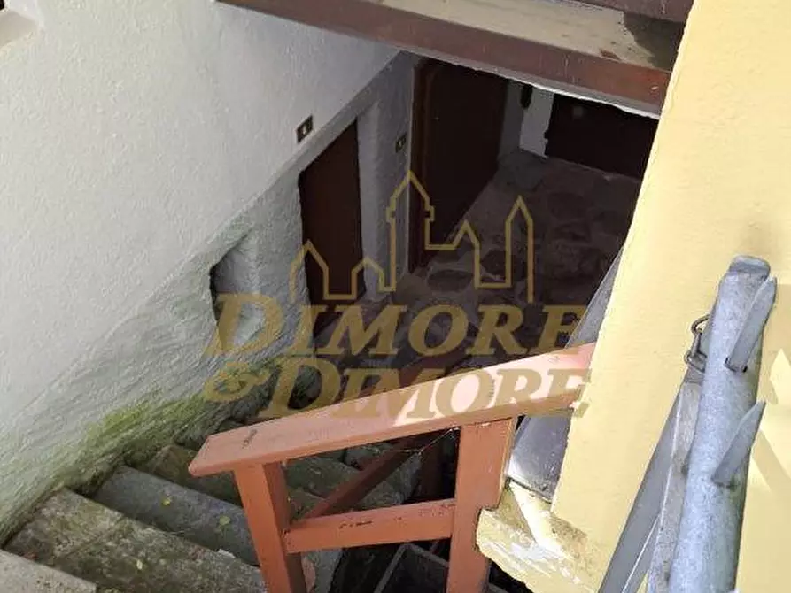 Immagine 25 di Porzione di casa in vendita  a Cannobio